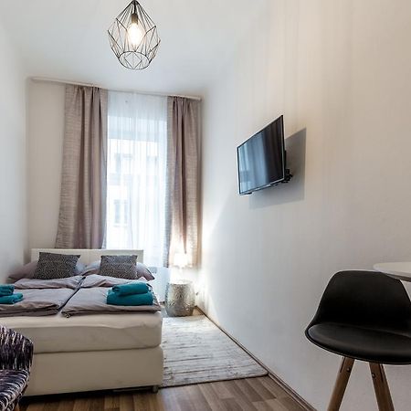Holiday & Business Apartments 1140 Wien Ngoại thất bức ảnh