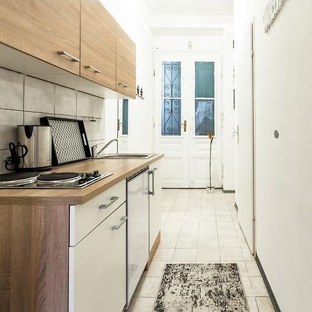 Holiday & Business Apartments 1140 Wien Ngoại thất bức ảnh