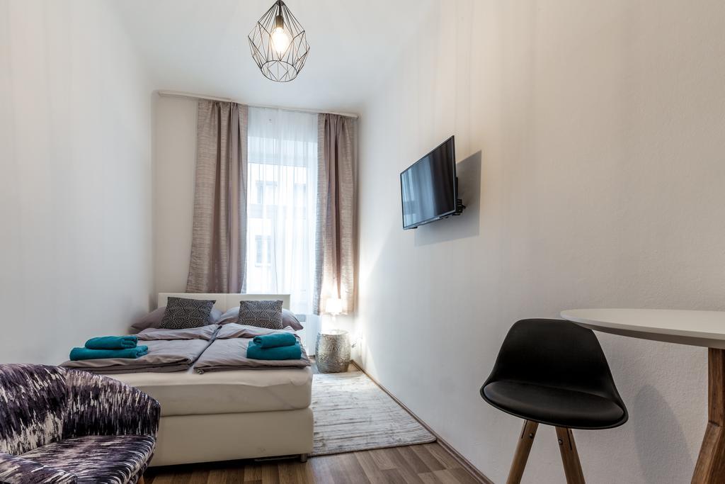 Holiday & Business Apartments 1140 Wien Ngoại thất bức ảnh
