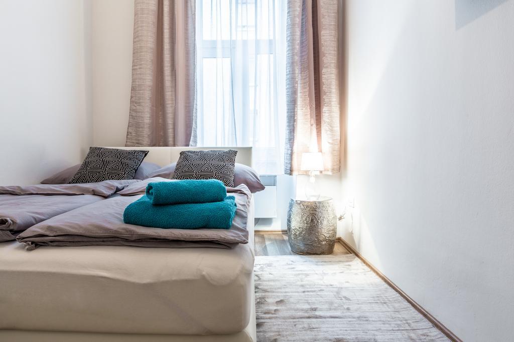 Holiday & Business Apartments 1140 Wien Ngoại thất bức ảnh