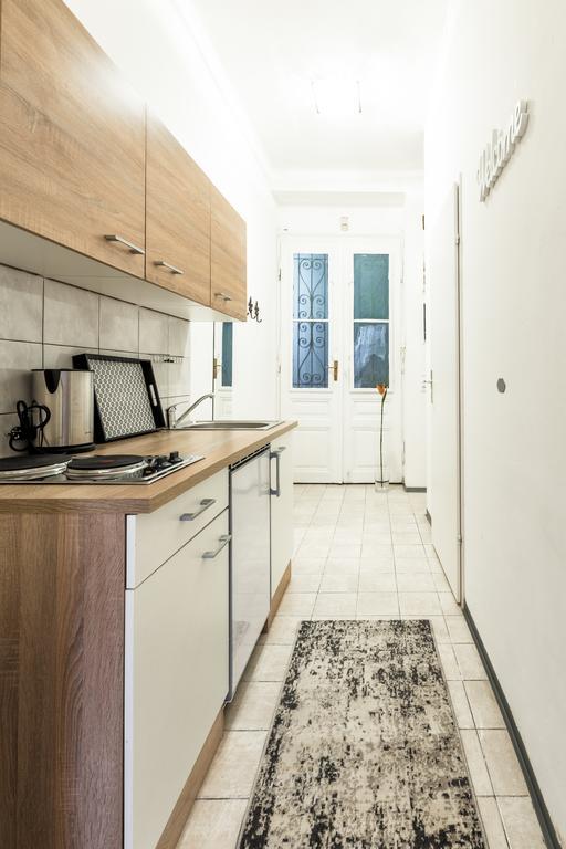 Holiday & Business Apartments 1140 Wien Ngoại thất bức ảnh