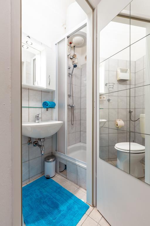 Holiday & Business Apartments 1140 Wien Ngoại thất bức ảnh