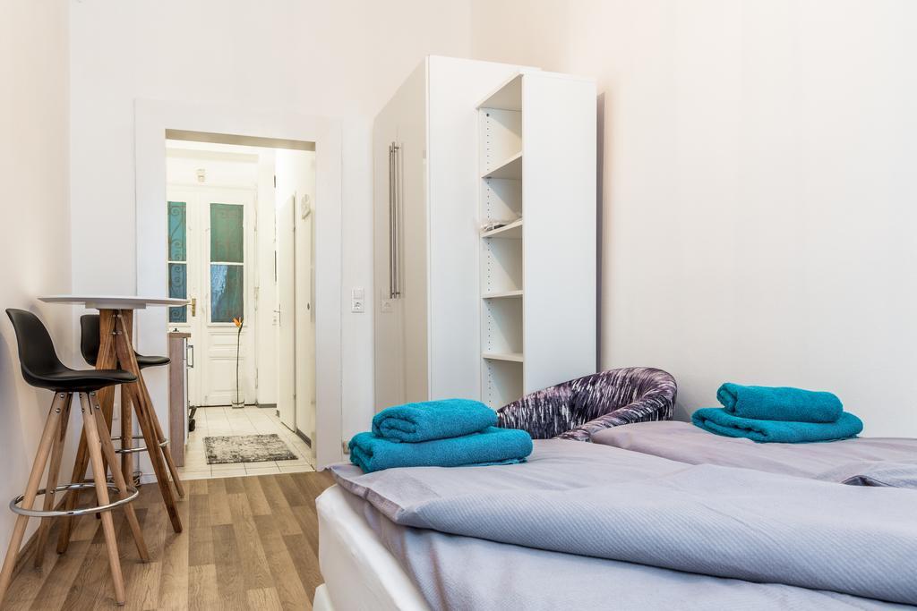 Holiday & Business Apartments 1140 Wien Ngoại thất bức ảnh