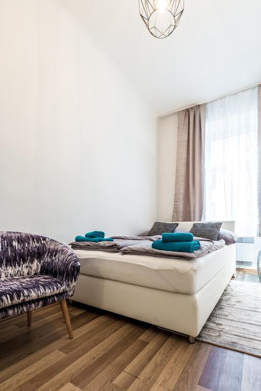 Holiday & Business Apartments 1140 Wien Ngoại thất bức ảnh