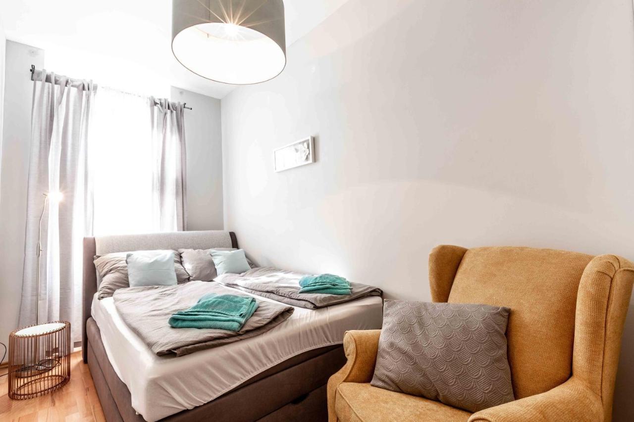 Holiday & Business Apartments 1140 Wien Ngoại thất bức ảnh