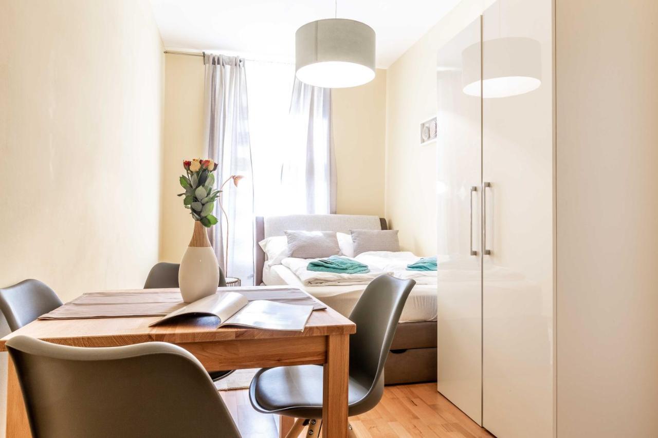 Holiday & Business Apartments 1140 Wien Ngoại thất bức ảnh