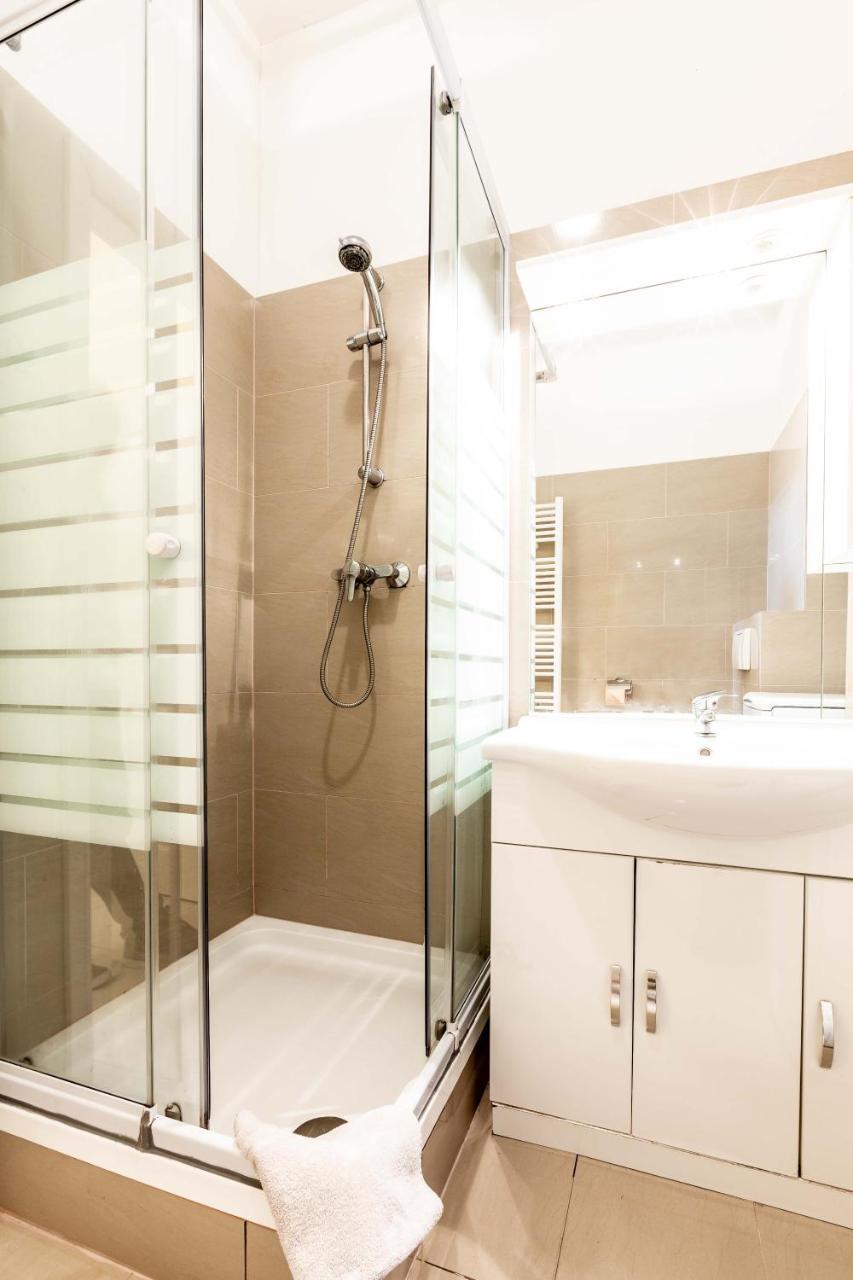 Holiday & Business Apartments 1140 Wien Ngoại thất bức ảnh