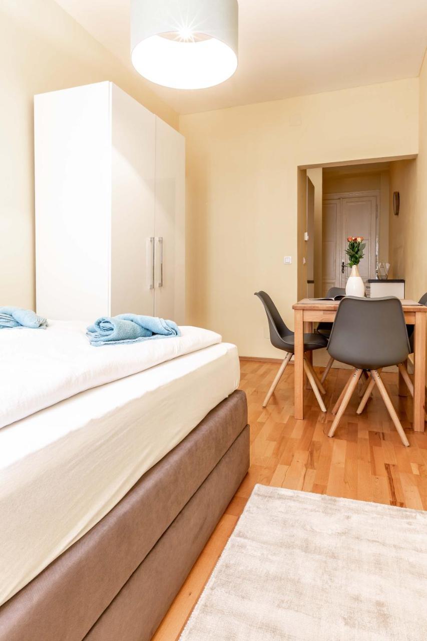 Holiday & Business Apartments 1140 Wien Ngoại thất bức ảnh