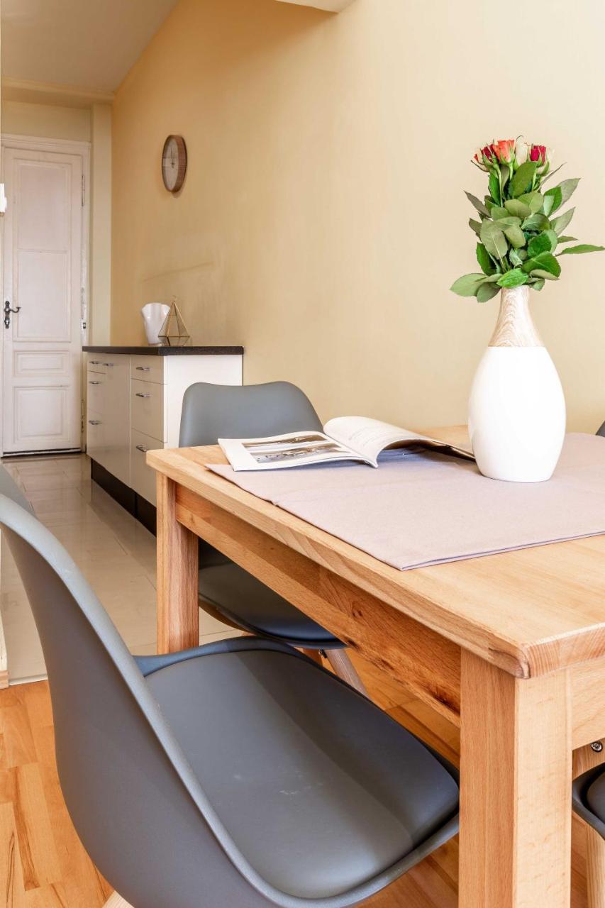 Holiday & Business Apartments 1140 Wien Ngoại thất bức ảnh
